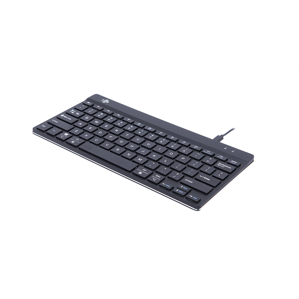 Afbeeldingen van R-Go Compact Break – Toetsenbord