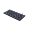 Afbeeldingen van R-Go Compact Break – Toetsenbord