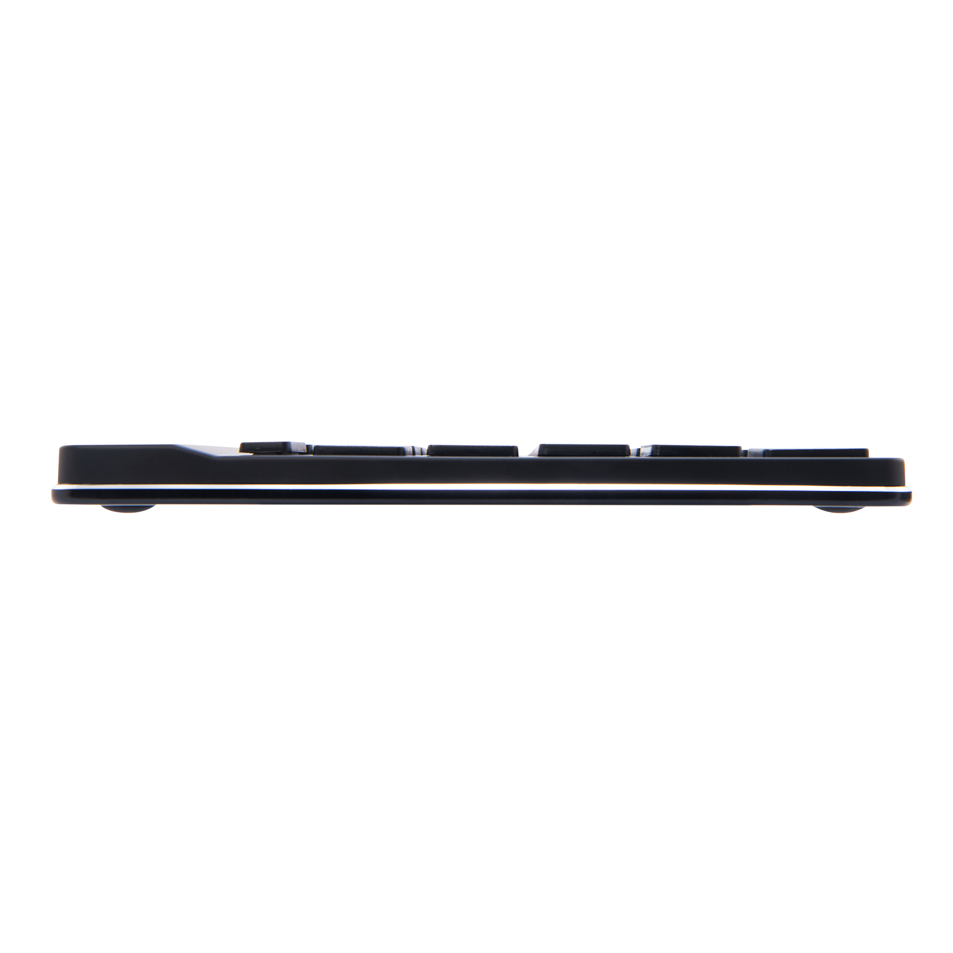 Afbeeldingen van R-Go Compact Break – Toetsenbord