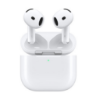 Afbeeldingen van Apple AirPods 4 - 4de generatie (De airpods zijn niet bedoeld voor gebruik met de CZ-laptop)