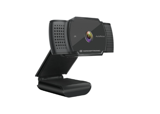 Afbeeldingen van Conceptronic AMDIS02B - 5mp - CMOS sensor - 2592 x 1944