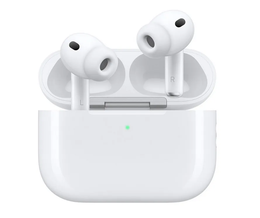 Afbeeldingen van Apple AirPods Pro 3rd Generation (De airpods zijn niet bedoeld voor gebruik met de CZ-laptop)