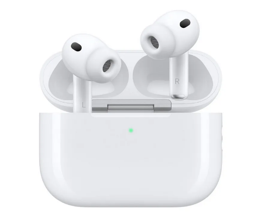 Afbeeldingen van Apple AirPods Pro 3rd Generation (De airpods zijn niet bedoeld voor gebruik met de CZ-laptop)