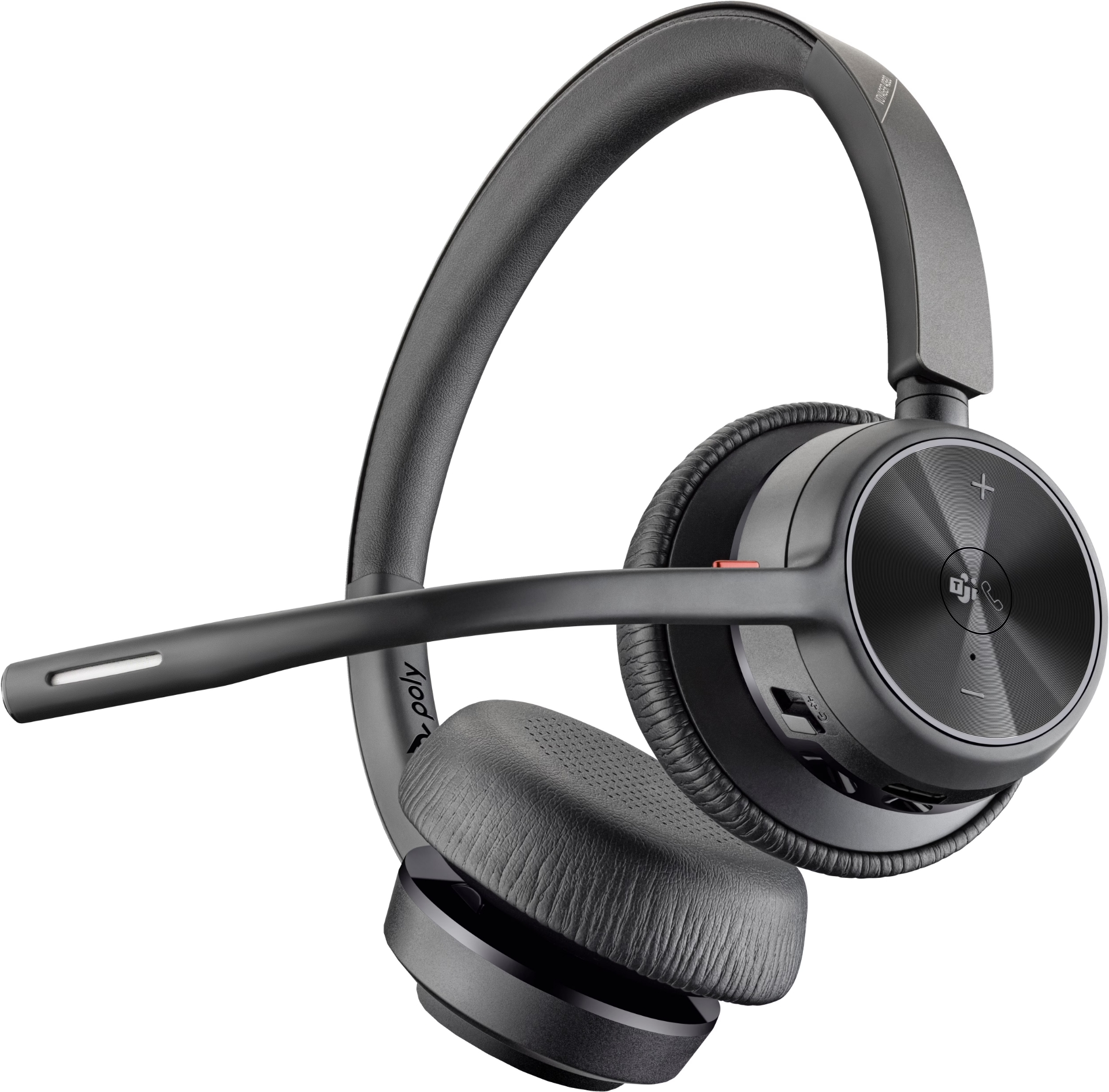 Afbeeldingen van Poly Voyager 4320 MS USB-A