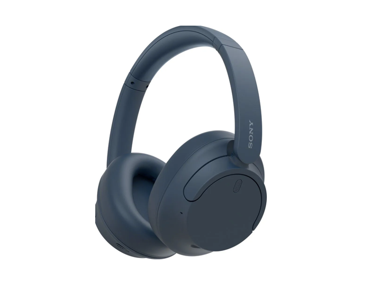 Afbeeldingen van Sony WH-CH720N - Koptelefoon met micro