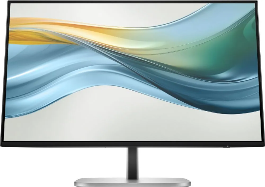 Afbeeldingen van HP Series 5 Pro 524pu - LED-monitor - 23.8"