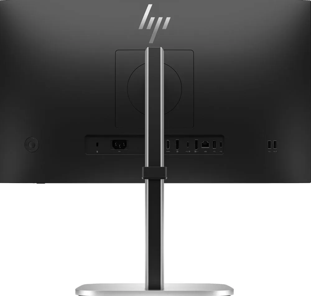 Afbeeldingen van HP Series 5 Pro 524pu - LED-monitor - 23.8"