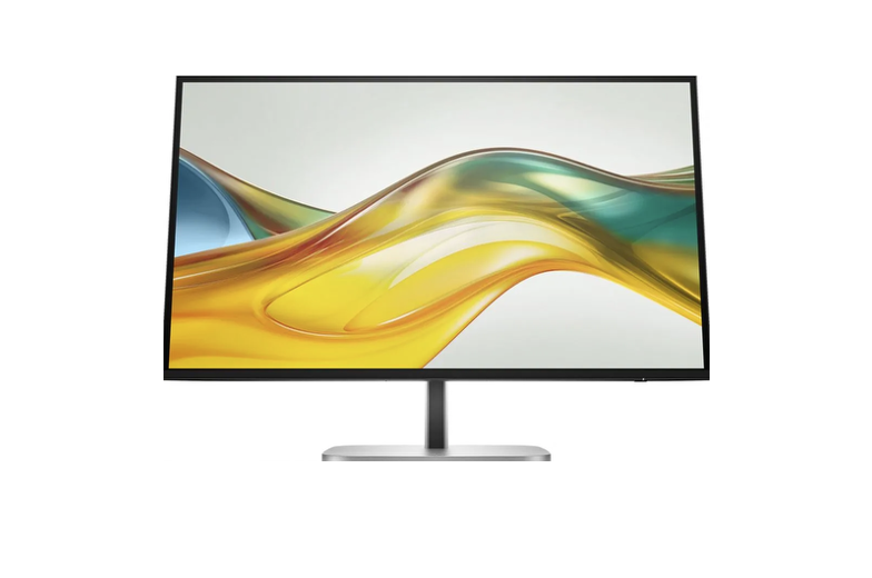 Afbeeldingen van HP Series 5 Pro 527pq - LED-monitor - 27"