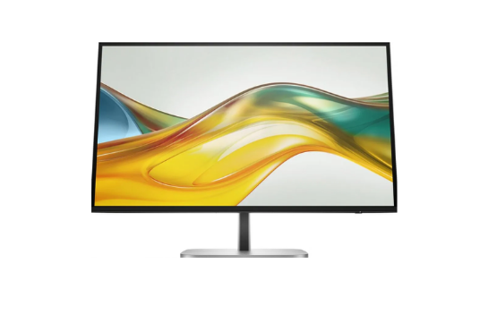 Afbeeldingen van HP Series 5 Pro 527pq - LED-monitor - 27"