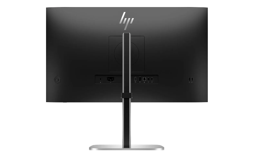 Afbeeldingen van HP Series 5 Pro 527pq - LED-monitor - 27"