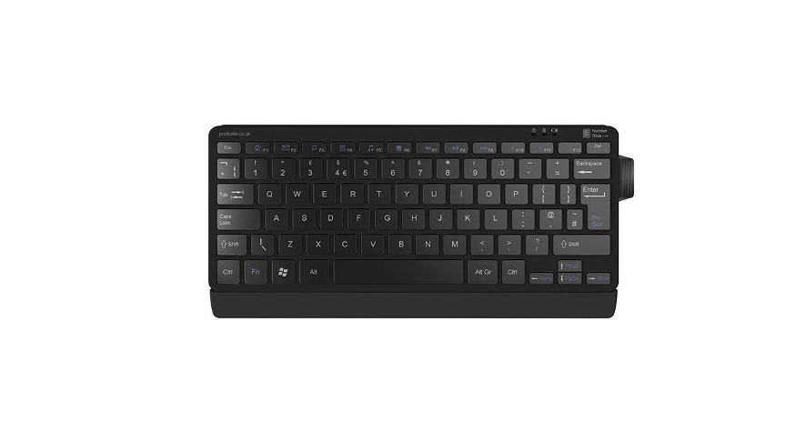 Afbeeldingen van Ergowork compact slide toetsenbord