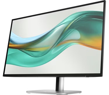 Afbeeldingen van HP Series 5 Pro 527pu - LED-monitor - 27" met USB-C hub