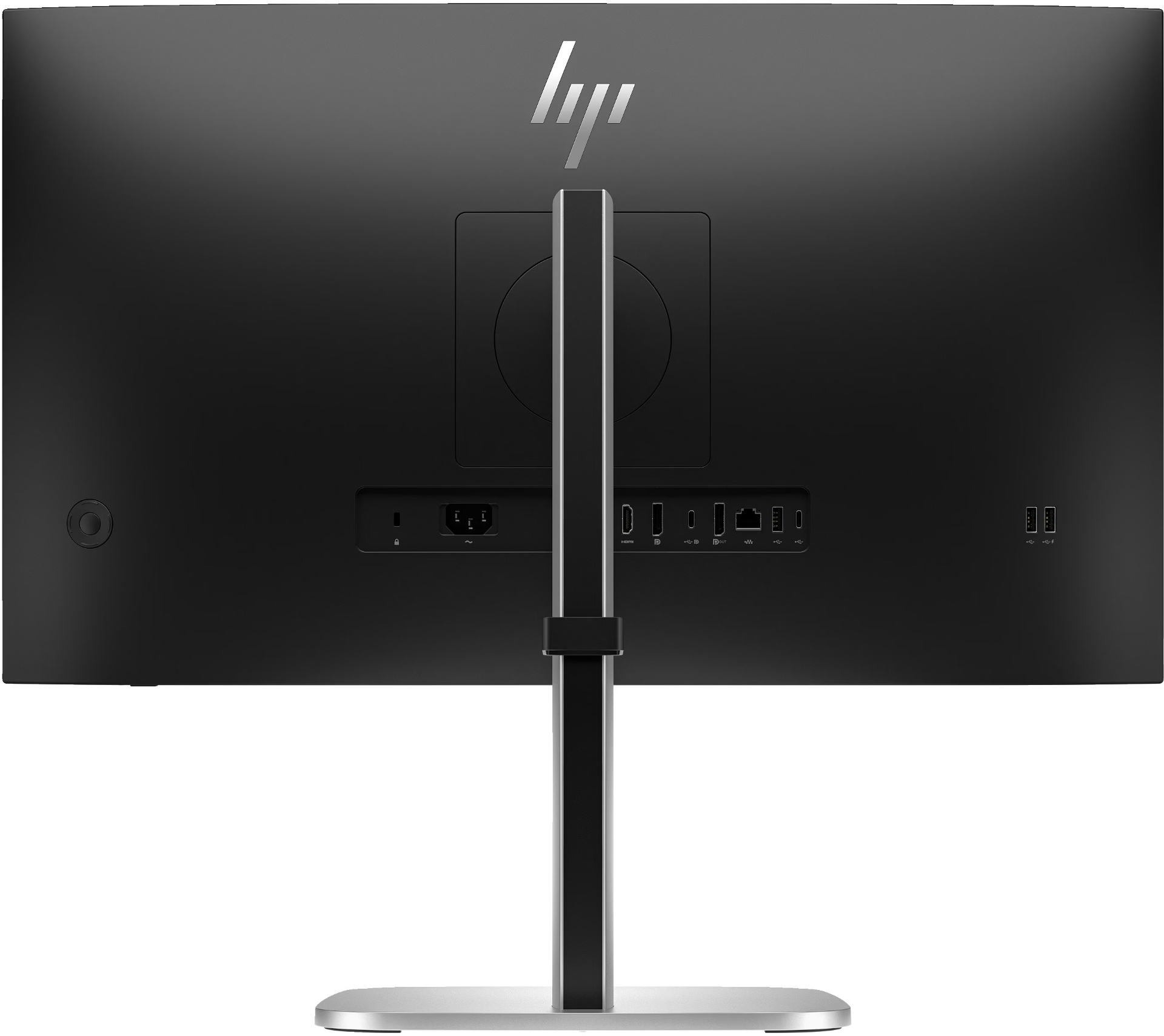 Afbeeldingen van HP Series 5 Pro 527pu - LED-monitor - 27" met USB-C hub