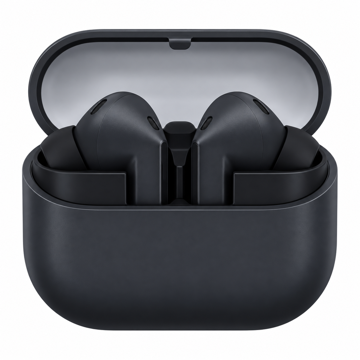Afbeeldingen van Samsung R420 Galaxy Buds3 FE Black