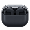 Afbeeldingen van Samsung R420 Galaxy Buds3 FE Black - CZ (De buds zijn niet bedoeld voor gebruik met de CZ-laptop i.c.m. CEP)