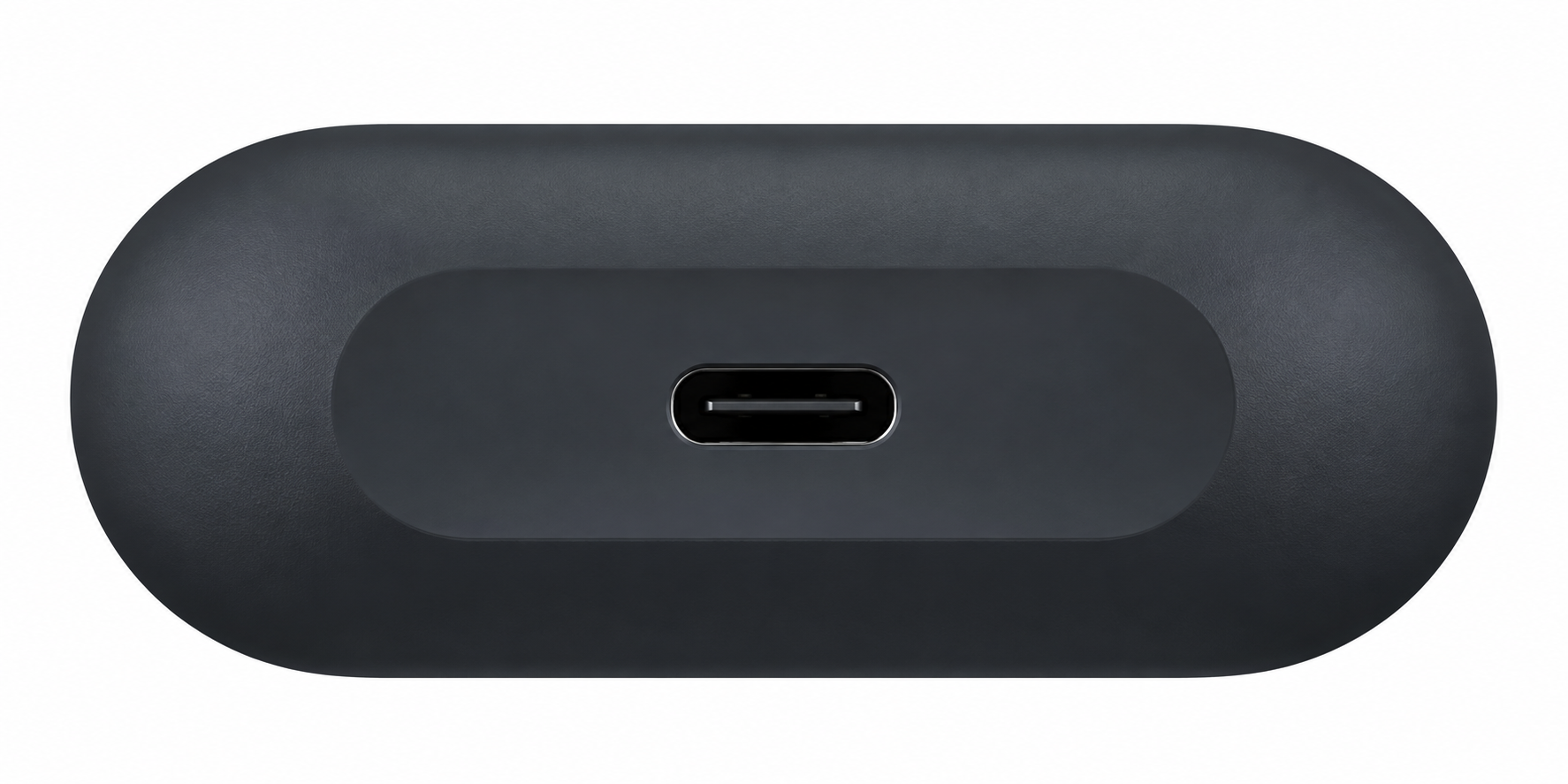 Afbeeldingen van Samsung R420 Galaxy Buds3 FE Black - CZ (De buds zijn niet bedoeld voor gebruik met de CZ-laptop i.c.m. CEP)