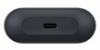 Afbeeldingen van Samsung R420 Galaxy Buds3 FE Black - CZ (De buds zijn niet bedoeld voor gebruik met de CZ-laptop i.c.m. CEP)