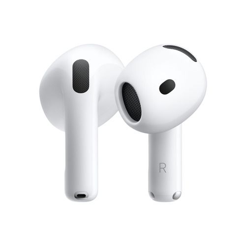 Afbeeldingen van Apple AirPods (5th Generation) - Bluetooth Headset - De airpods zijn niet bedoeld voor gebruik met de CZ-laptop i.c.m. CEP